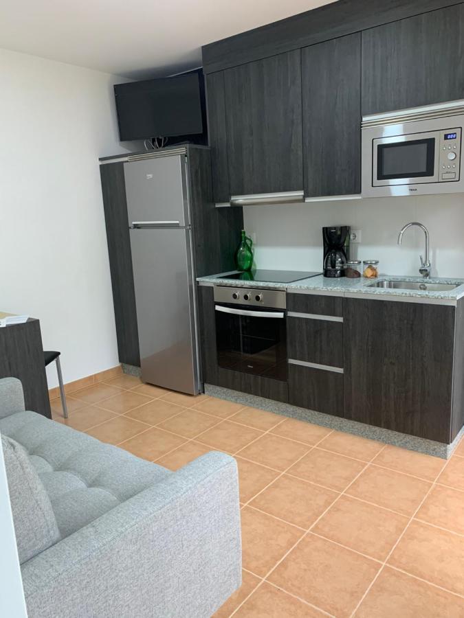 Apartamentos Turisticos Casa Sandra Sanxenxo Kültér fotó