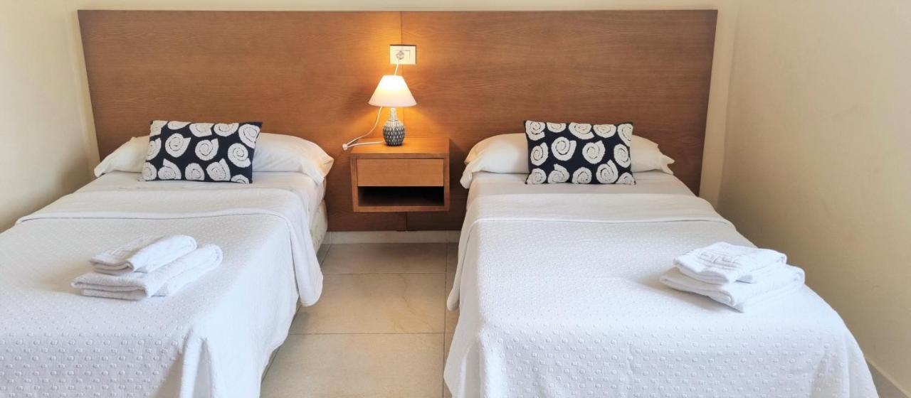 Apartamentos Turisticos Casa Sandra Sanxenxo Kültér fotó