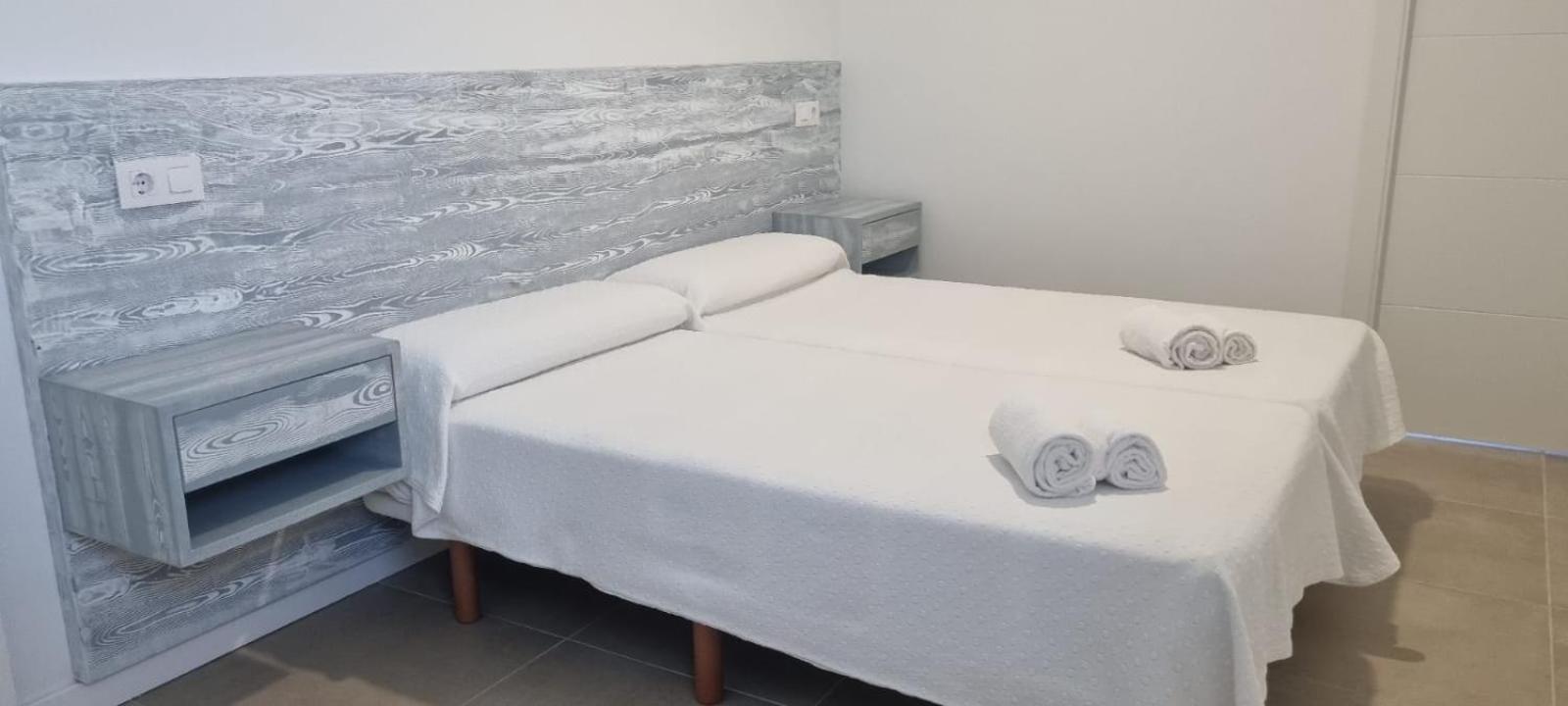 Apartamentos Turisticos Casa Sandra Sanxenxo Kültér fotó