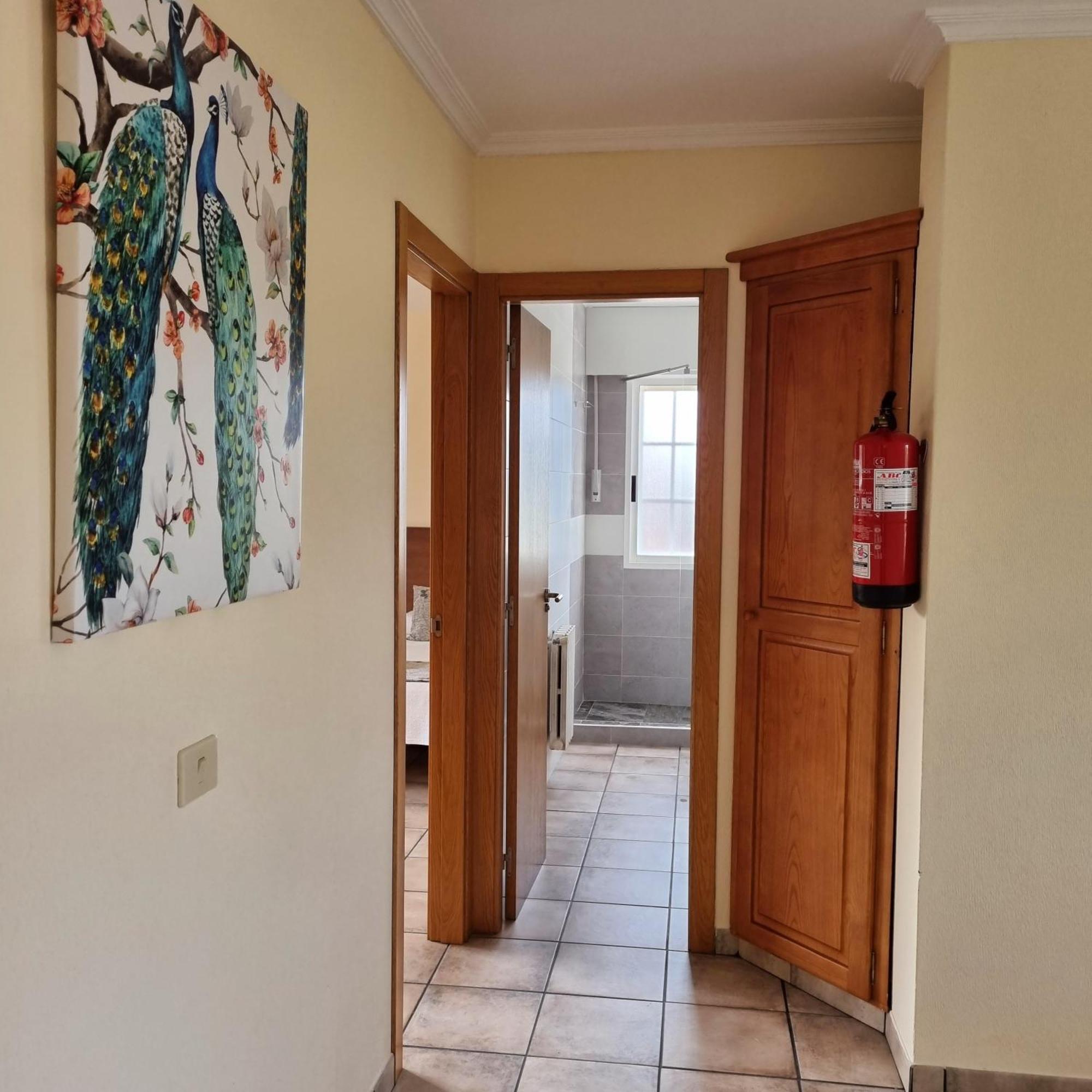 Apartamentos Turisticos Casa Sandra Sanxenxo Szoba fotó