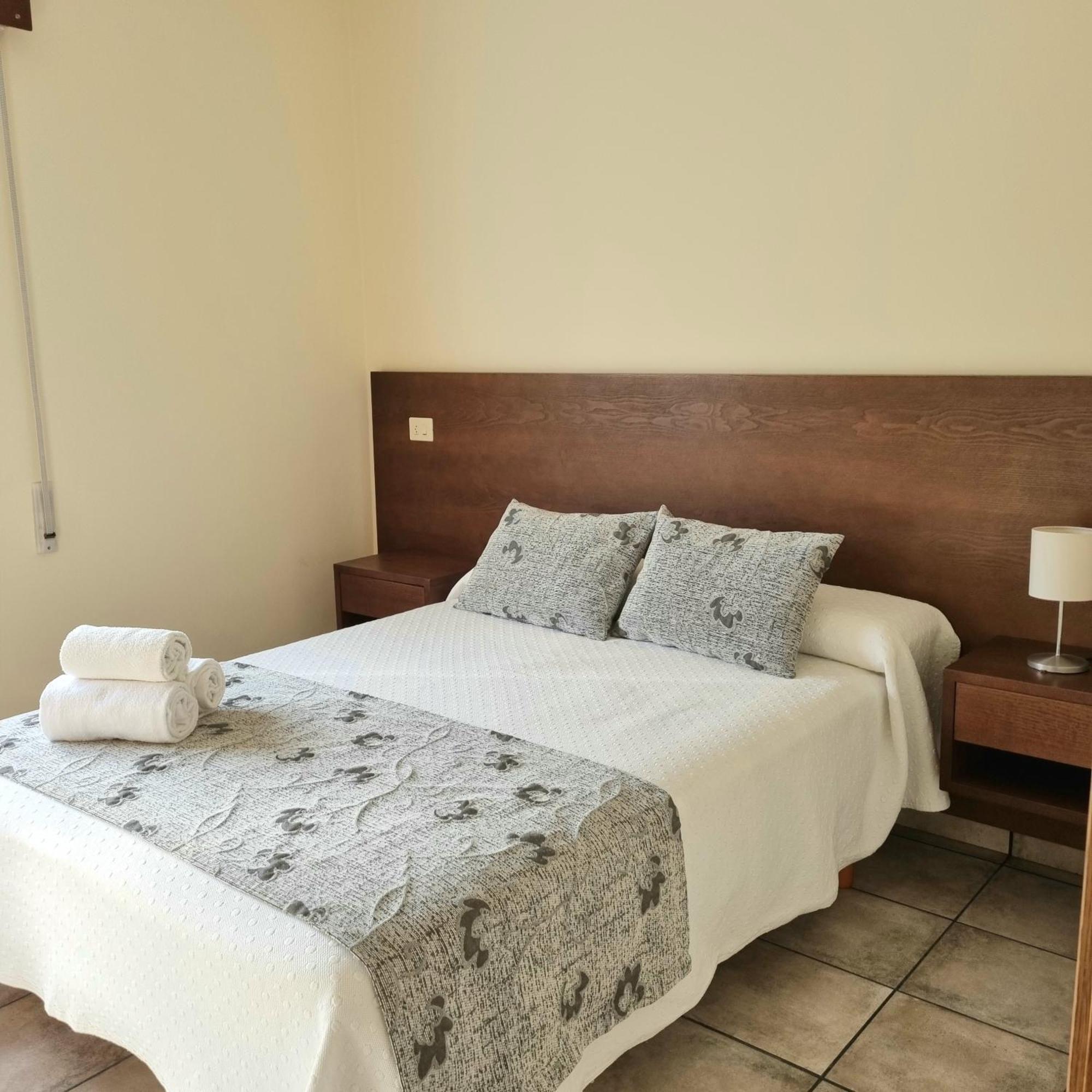 Apartamentos Turisticos Casa Sandra Sanxenxo Szoba fotó